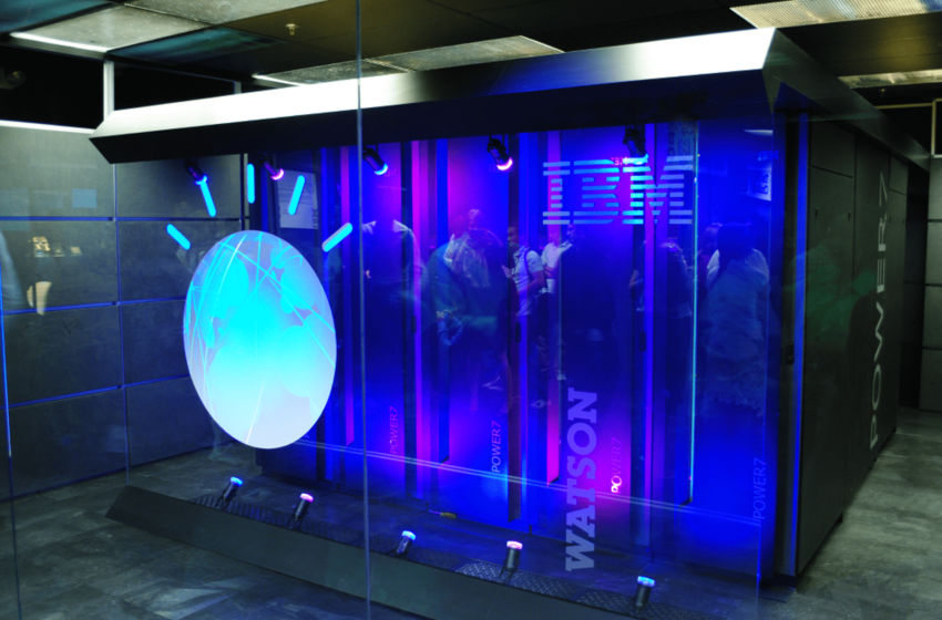  IBM’s Watson Found Cancer Treatments That Doctors Overlooked