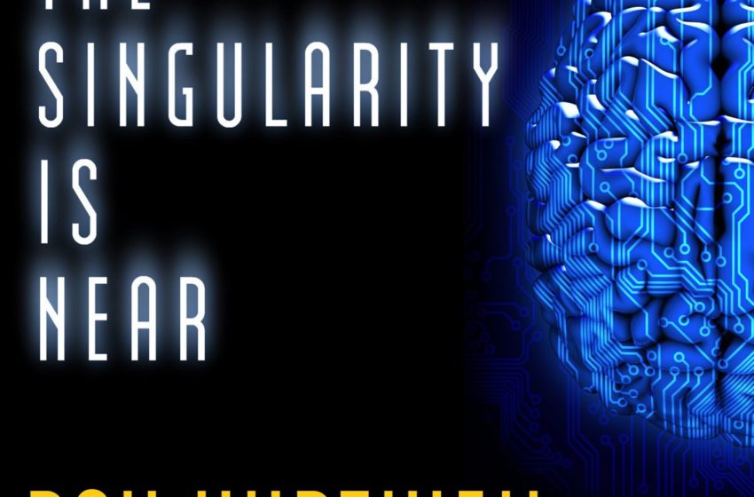  HOW TECHNOLOGICAL SINGULARITY WILL CHANGE SCHOOLS