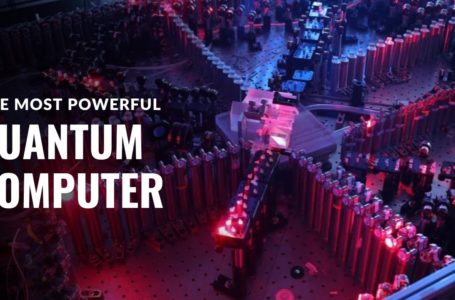 What This Quantum Computer Can Do Will Blow Your Mind!